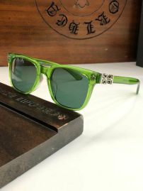 Picture of Chrome Hearts Sunglasses _SKUfw40166469fw